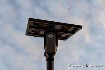 BREAKING: County Board votes to end Arlington’s use of Flock cameras