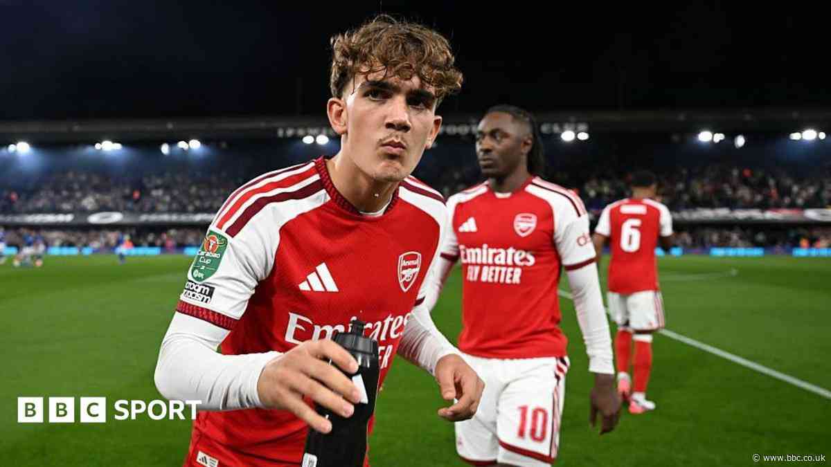 'Superstar' Dowman shows his class - but Arsenal know caution is needed