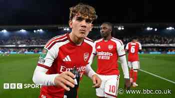 'Superstar' Dowman shows his class - but Arsenal know caution is needed