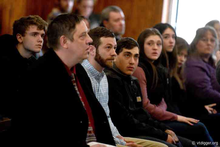 Fatal crash case relocated amid concerns over an impartial jury