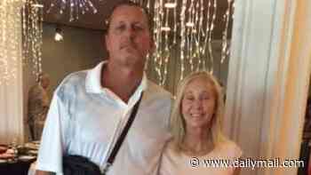 Life coach made fanatic ramblings about 'spiritual warfare' hours before allegedly 'stabbing his mother to death'