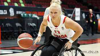 Canadian wheelchair basketball women win 5th straight, capture Group A at world championships