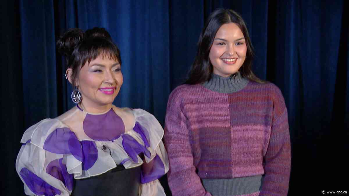 North of North cast, co-creator showcase northern fashion