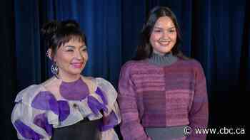 North of North cast, co-creator showcase northern fashion