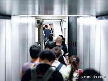 Why some passengers touch the plane before boarding