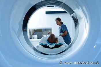 AI could help spare brain tumour patients MRI dye injections