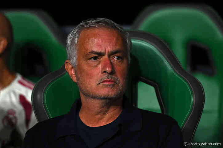 Mourinho makes honest admission After Elche 2-3 Real Madrid: “Of course I’m worried”
