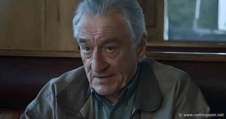 Robert De Niro Cast as MLB Legend in New Baseball Movie From Key Steven Soderbergh Collaborator