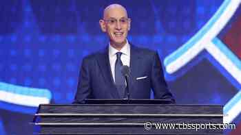 Adam Silver discusses Clippers punishment, NBA expansion, why Blazers leaving Portland would be 'failure'