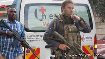 SAS veteran defies top brass to tell all about his Nairobi terror heroics