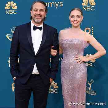 Amanda Seyfried and Thomas Sadoski Break Up After 9 Years of Marriage