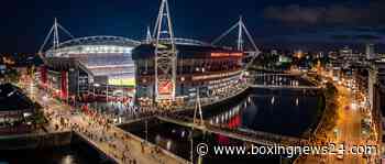 Joshua–Fury Friday Plan Makes Cardiff Even Worse