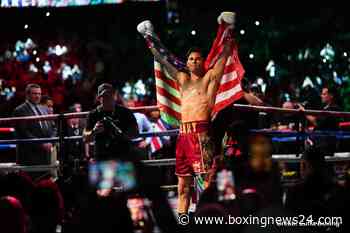 Ryan Garcia Orders Desperate Gervonta Davis To Get A Tune-Up First