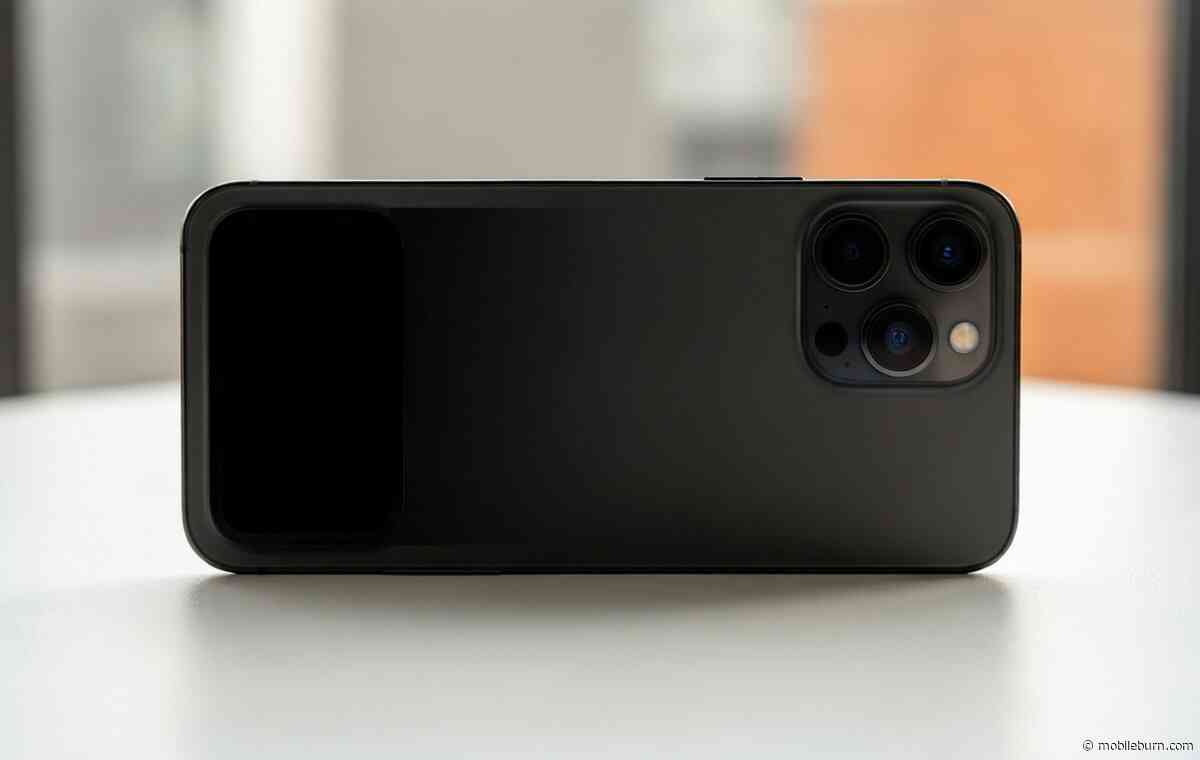 Sony Xperia 1 IX: A camera upgrade that changes the game