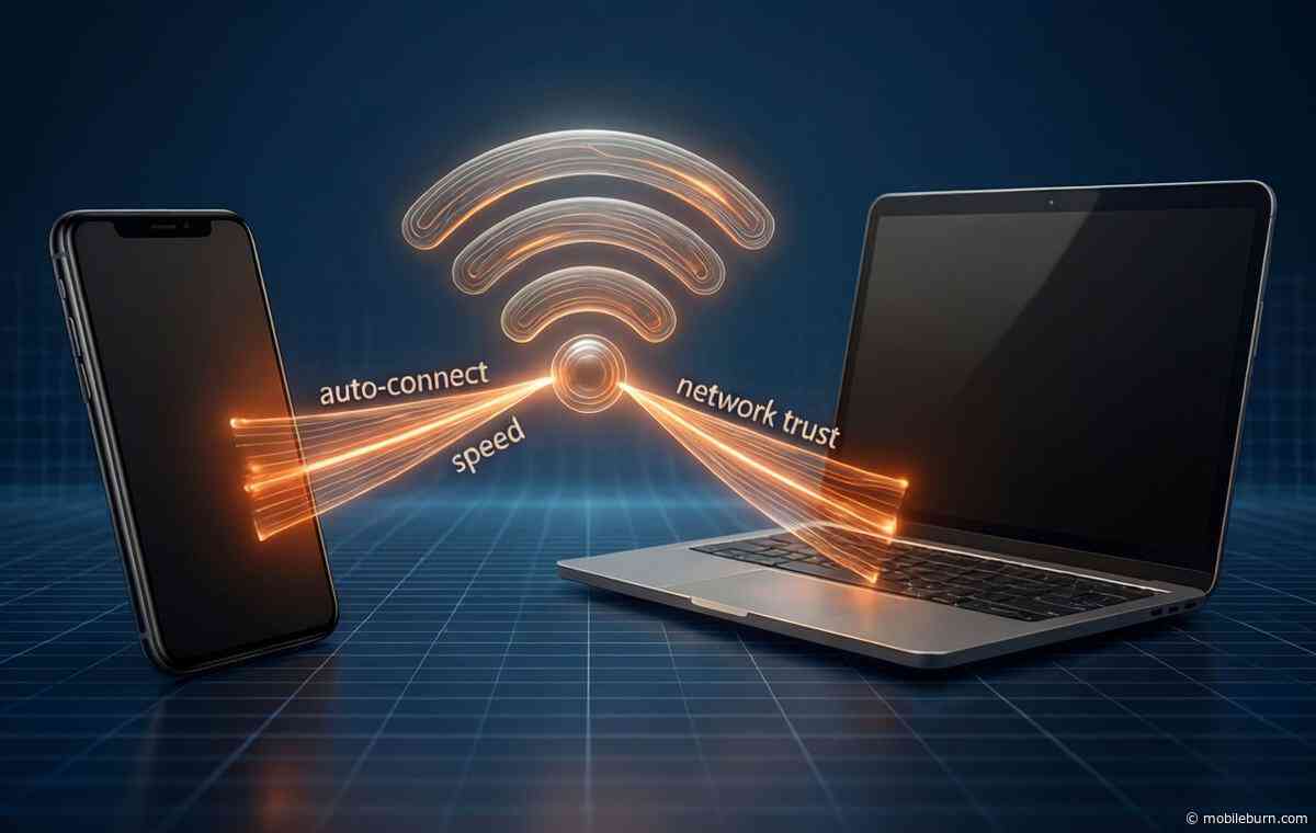 Google's ADB Wi-Fi 2.0 makes wireless debugging faster and smarter in Android 17
