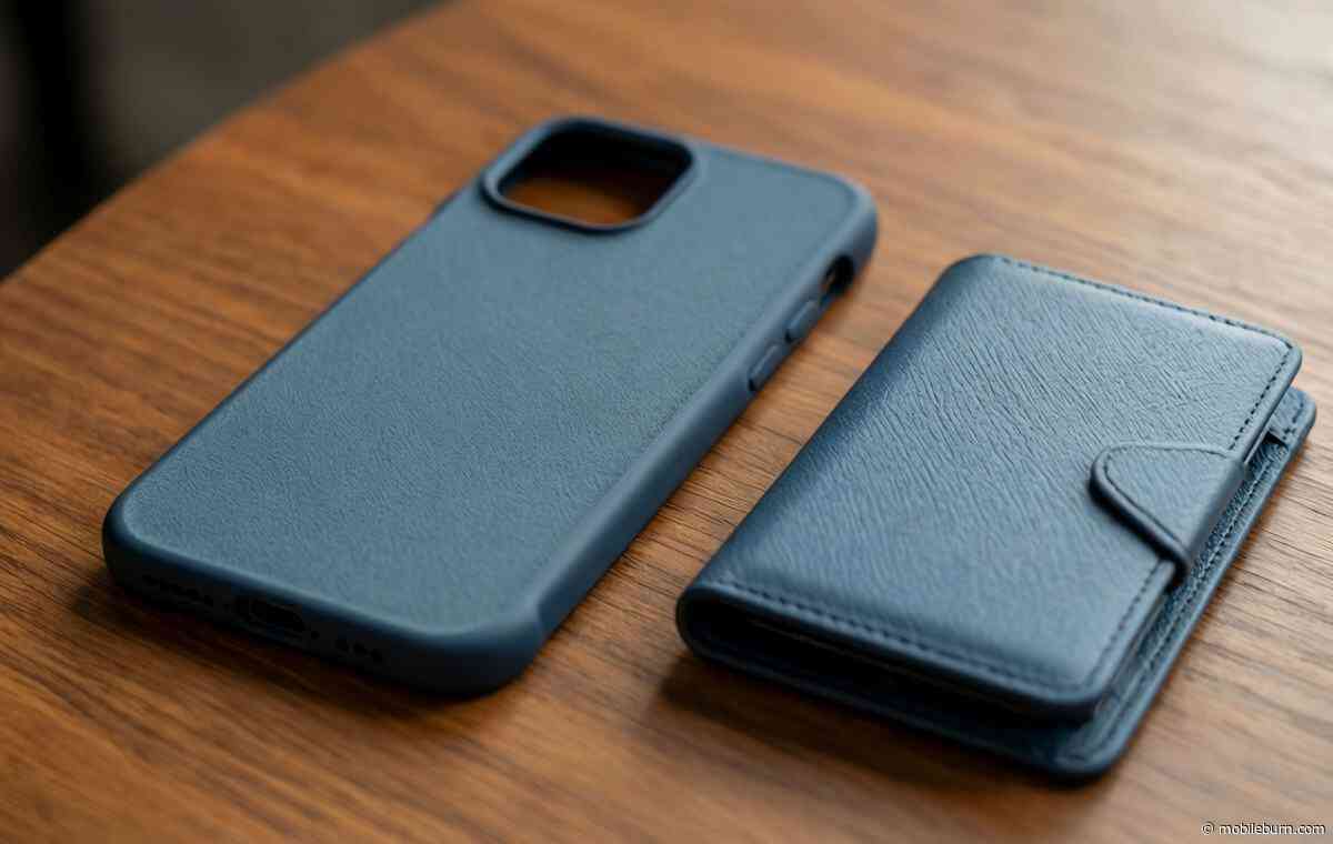 Dbrand launches MNML: Ultra-thin sandstone cases for Pixel 11, Galaxy S26, and more