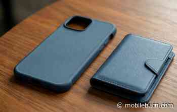 Dbrand launches MNML: Ultra-thin sandstone cases for Pixel 11, Galaxy S26, and more