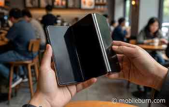 Galaxy Z Fold 8 is a hit, but the foldable fight is just beginning