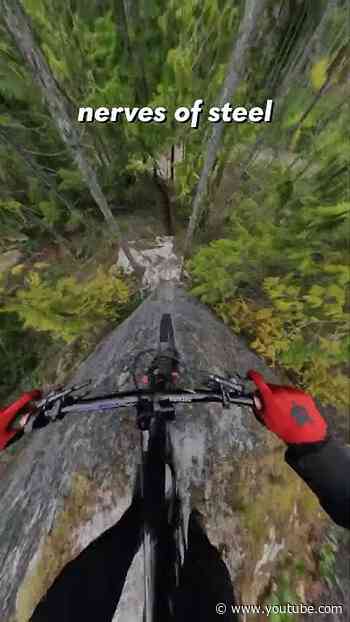 POV Mountain Biking #mtb