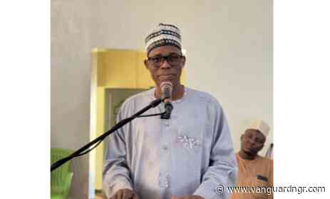 Sokoto defends metropolis-only school resumption