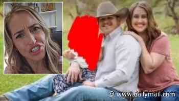 Young mother reveals terrifying questions AI asked about kids... then chatbot sent her a chilling photo