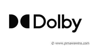 Dolby Laboratories, Inc. Grants Inducement Equity Awards Under Its 2026 Inducement Stock Plan