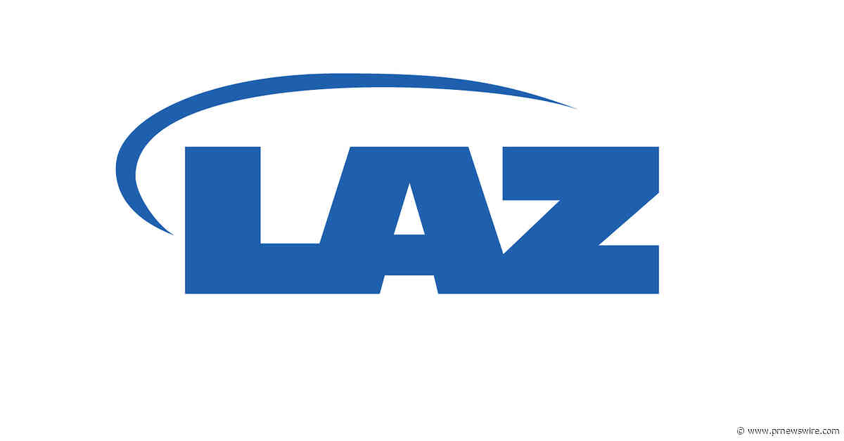 LAZ Parking Accelerates Expansion Across North America, Creating More Than 1,000 New Jobs While Launching a Visionary Leadership Continuity Plan