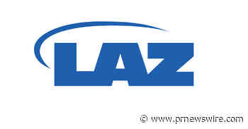 LAZ Parking Accelerates Expansion Across North America, Creating More Than 1,000 New Jobs While Launching a Visionary Leadership Continuity Plan