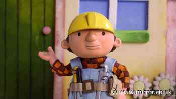 Bob the Builder makes a return after 15 years with a big job to fix
