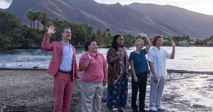 The White Lotus Season 4 Release Date Update Means HBO Show Returns Sooner Than Fans Think