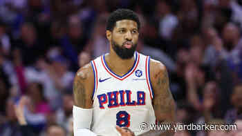 Former Celtic criticizes Paul George for 'nonsense' news conference