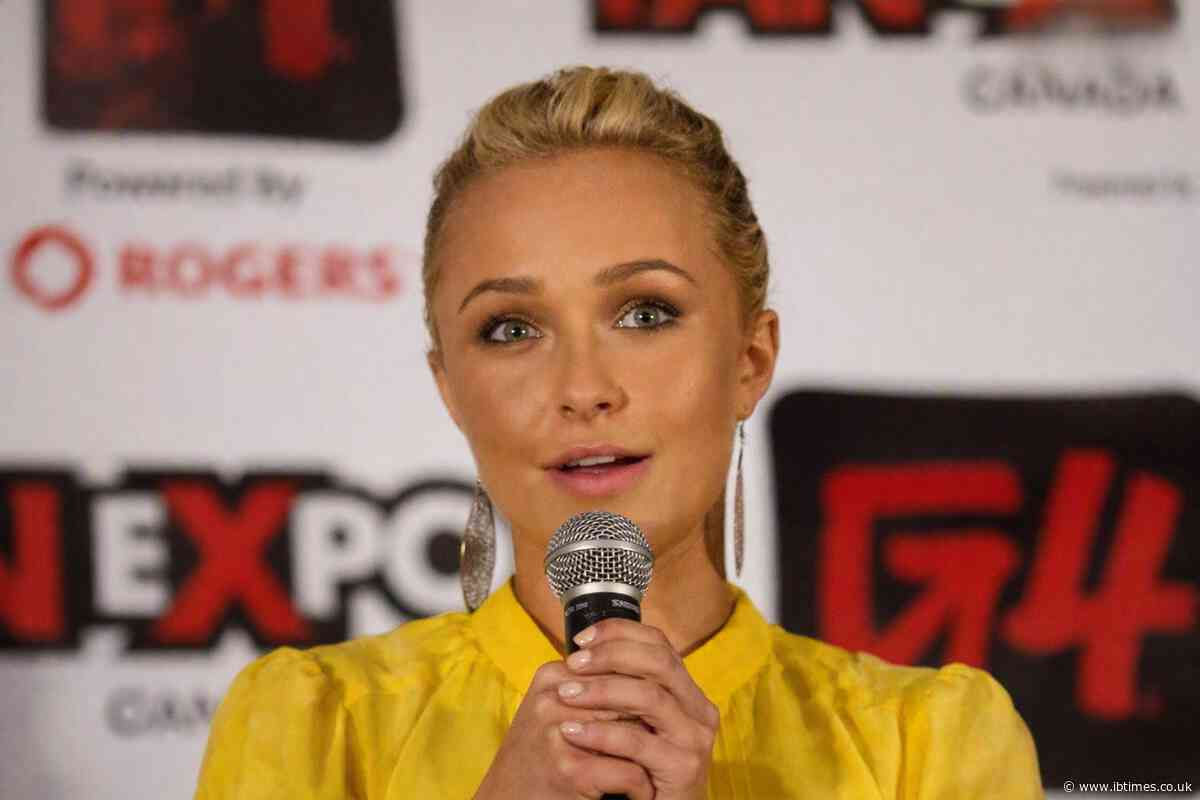 Hayden Panettiere's Final Drug-Related Messages With Alleged Dealer Become 'Centrepiece' of DEA Probe