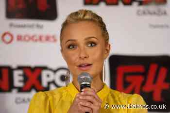 Hayden Panettiere's Final Drug-Related Messages With Alleged Dealer Become 'Centrepiece' of DEA Probe