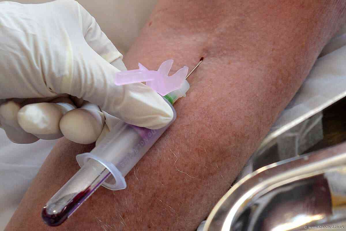 Six-hour sepsis test identified infection days before conventional methods