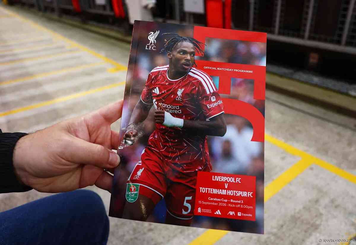 David Lynch’s 5 Key Takeaways from Liverpool’s 3-1 Win against Tottenham