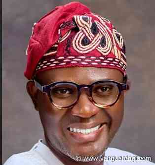 2027: Lagos needs servant-leader — Adeoye