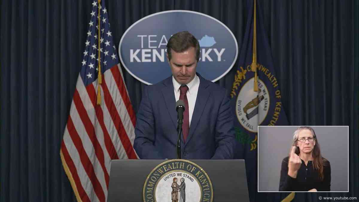 Kentucky to wipe out $250 million in medical debt