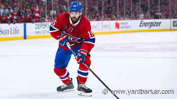 Canadiens sign Alex Newhook to four-year extension: Instant reaction, analysis