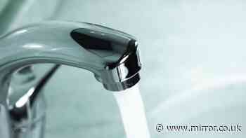 Water companies trigger 'deeply concerning' 84% surge in complaints to industry watchdog
