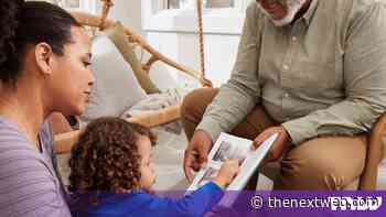 When software starts shaping family memory