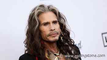 Steven Tyler Sexual Assault Case Judge Mysteriously Recuses Herself Two Weeks Before Trial