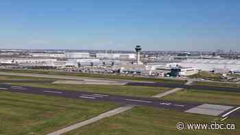 What Carney's pitch for private investment could mean for major Canadian airports