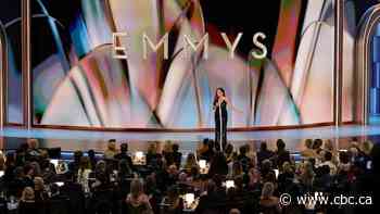 #EmmysSoWhite again: No actors of colour win during 2026 Primetime Emmys