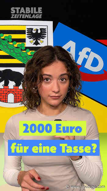 Informationssperre für die AfD wegen Russland?