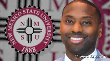 Getting college athletes their degrees with Joe Fields; Van Tate's Sports Office