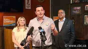 Alberta separatism, NDP's vision for province among reasons cited for Calgary byelection flip