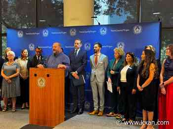 Travis County approves Central Health tax rate increase of 6%, unlocking $127.5M investment in mental health care