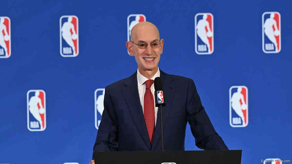 NBA owners discussed expansion in Las Vegas, Seattle, amid report of $10 billion bids