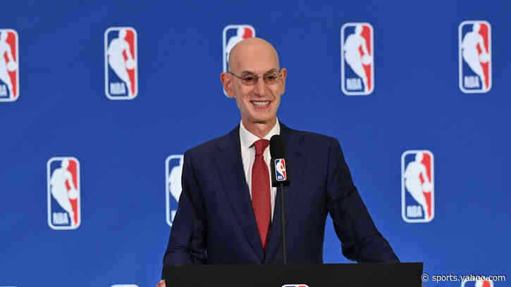 NBA owners discussed expansion in Las Vegas, Seattle, amid report of $10 billion bids