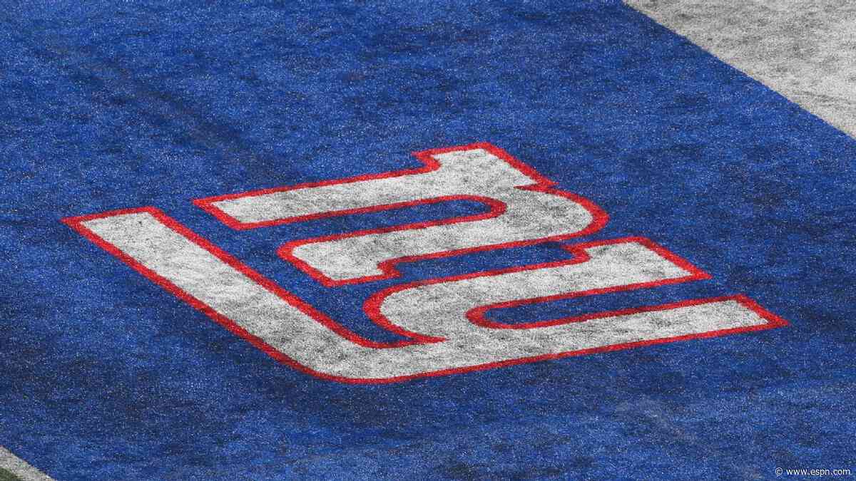 Transfer of Giants ownership shares 'done,' Tisch Blodgett says